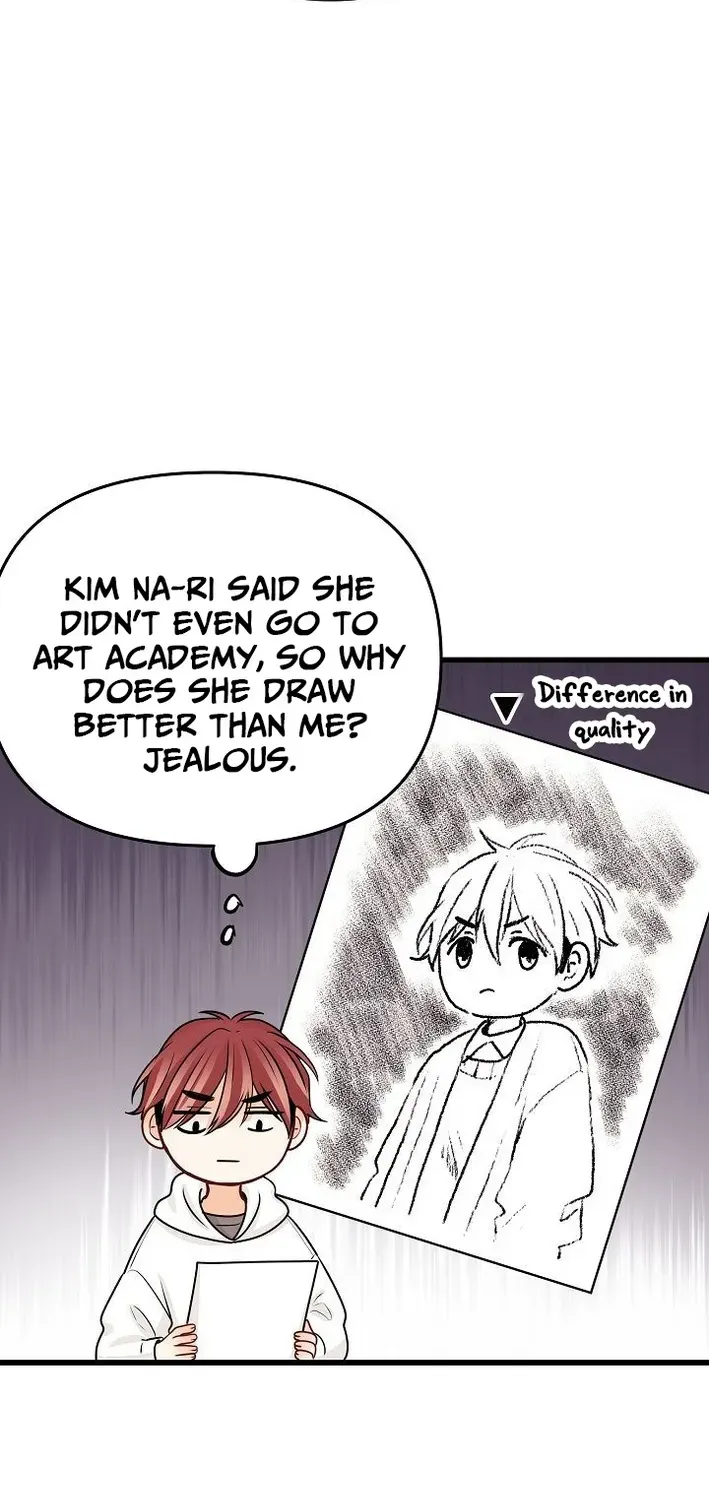 The Protagonist Likes Me Too Much! Chapter 18 page 30 - 
