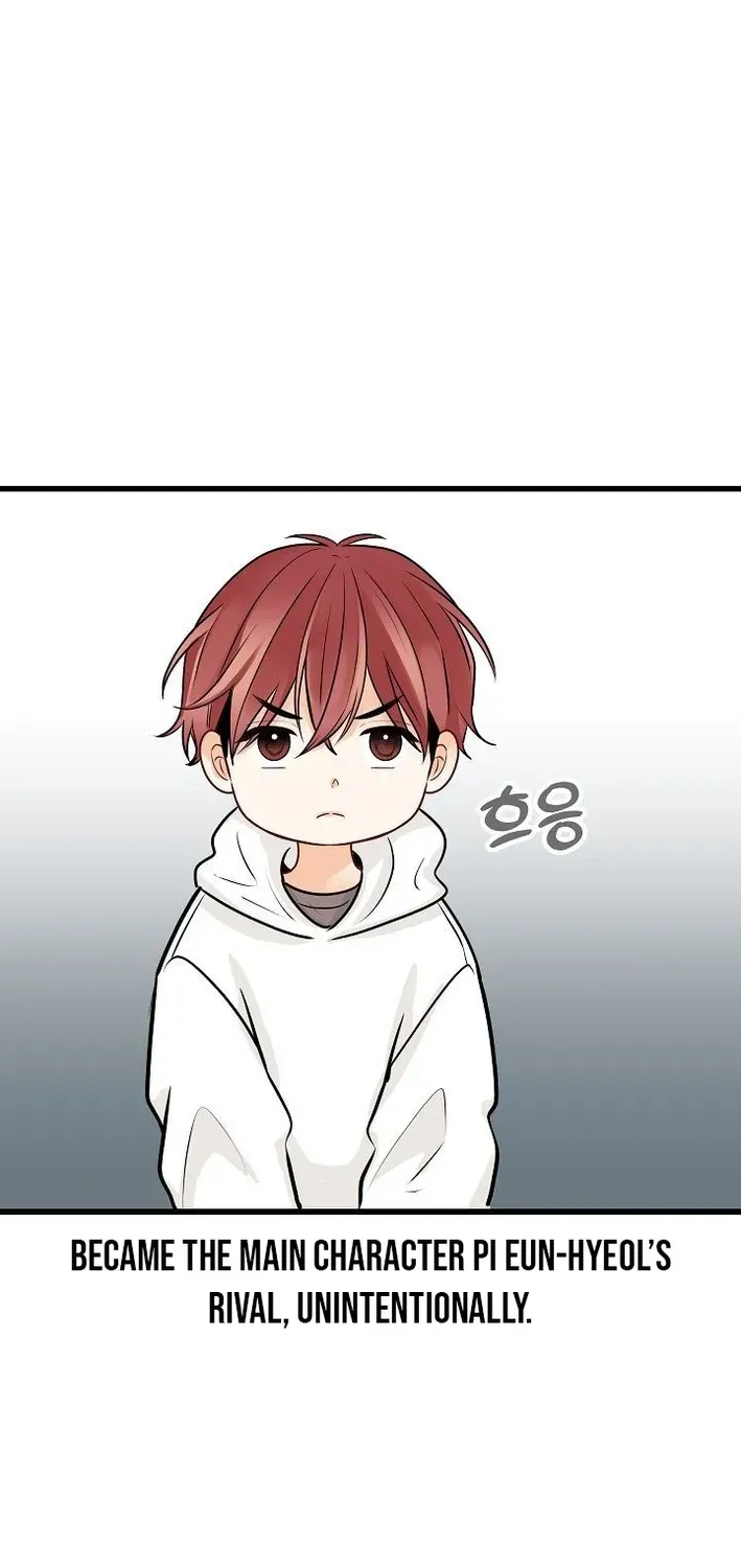 The Protagonist Likes Me Too Much! Chapter 18 page 32 - 
