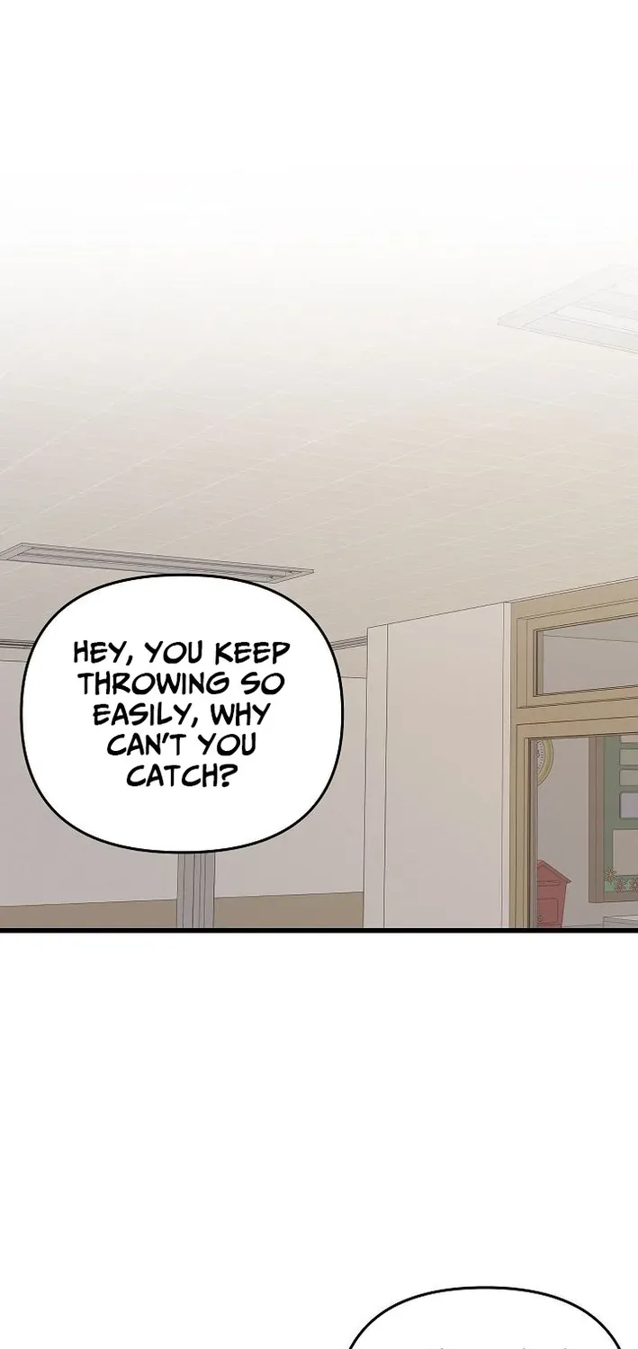 The Protagonist Likes Me Too Much! Chapter 18 page 33 - 