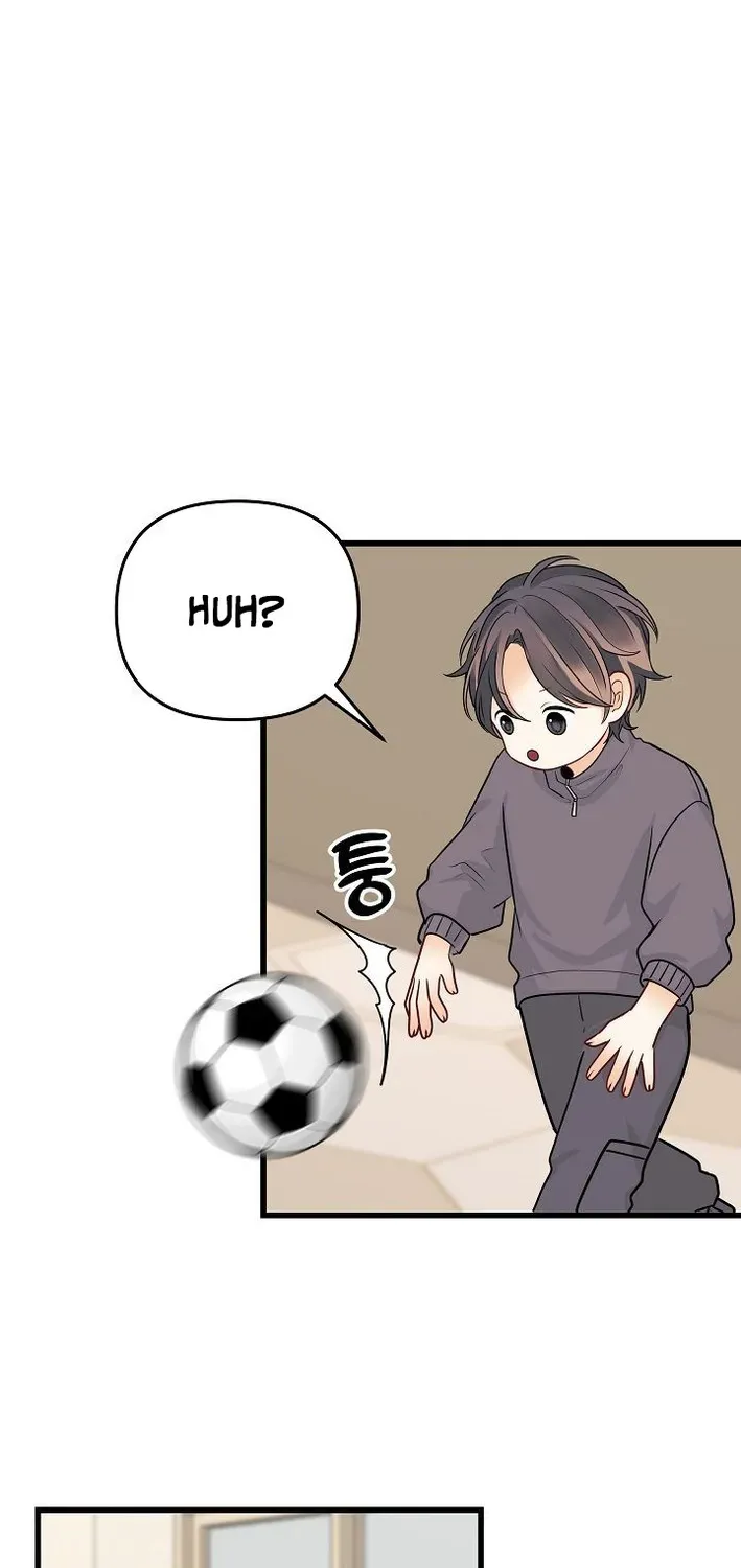 The Protagonist Likes Me Too Much! Chapter 18 page 36 - 