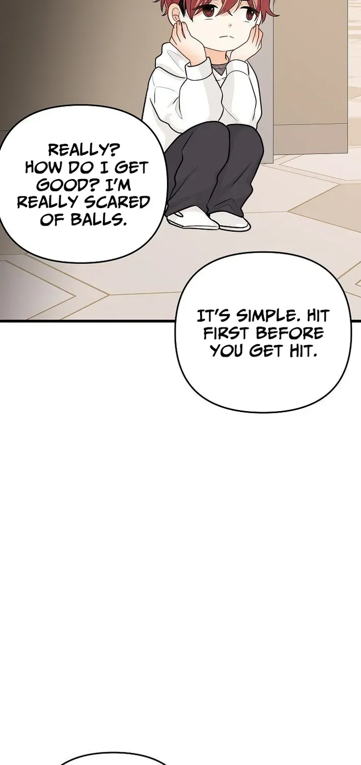 The Protagonist Likes Me Too Much! Chapter 18 page 47 - 