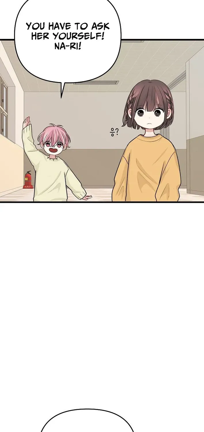 The Protagonist Likes Me Too Much! Chapter 18 page 54 - 