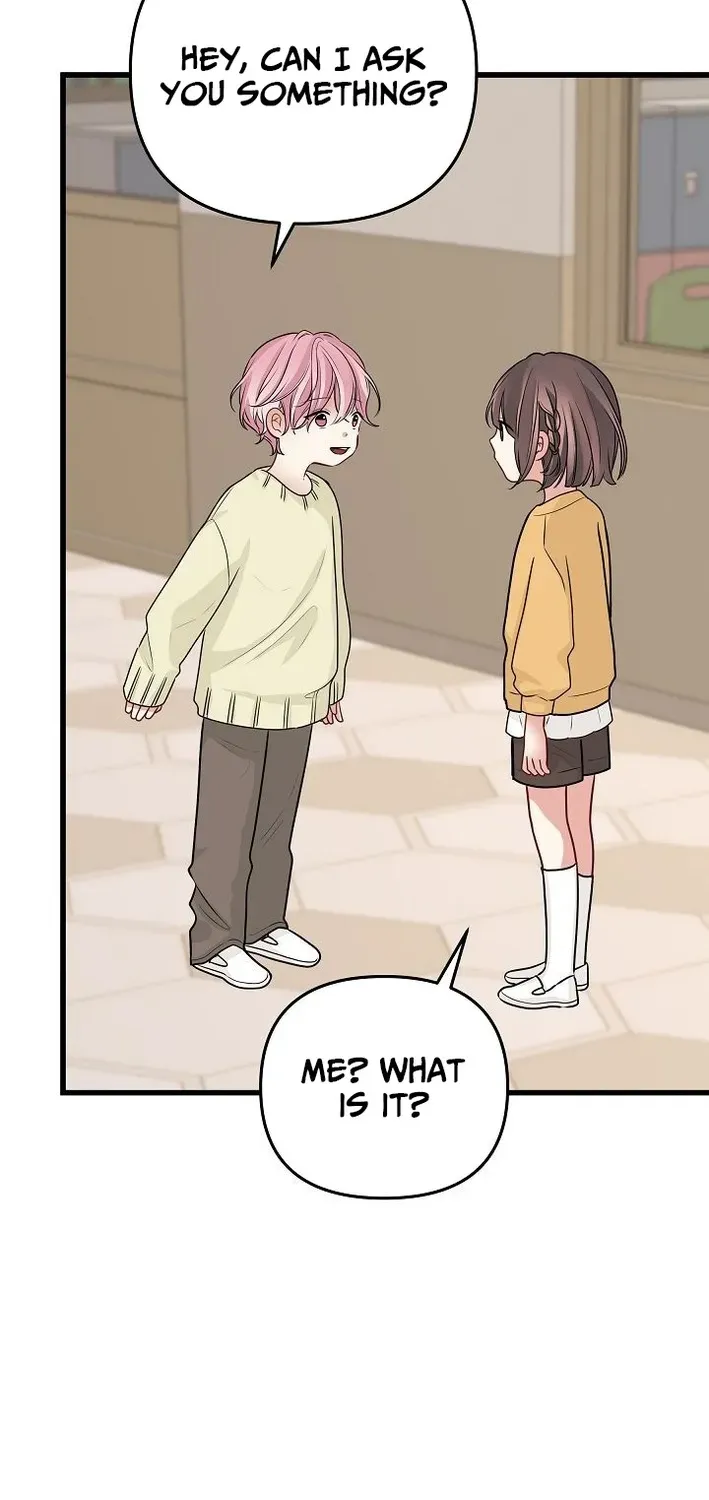 The Protagonist Likes Me Too Much! Chapter 18 page 55 - 