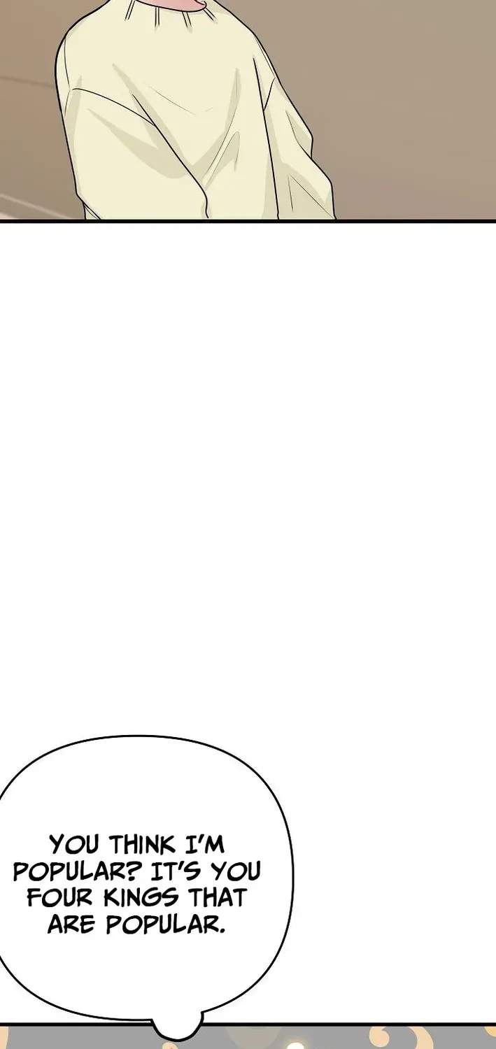 The Protagonist Likes Me Too Much! Chapter 18 page 57 - 
