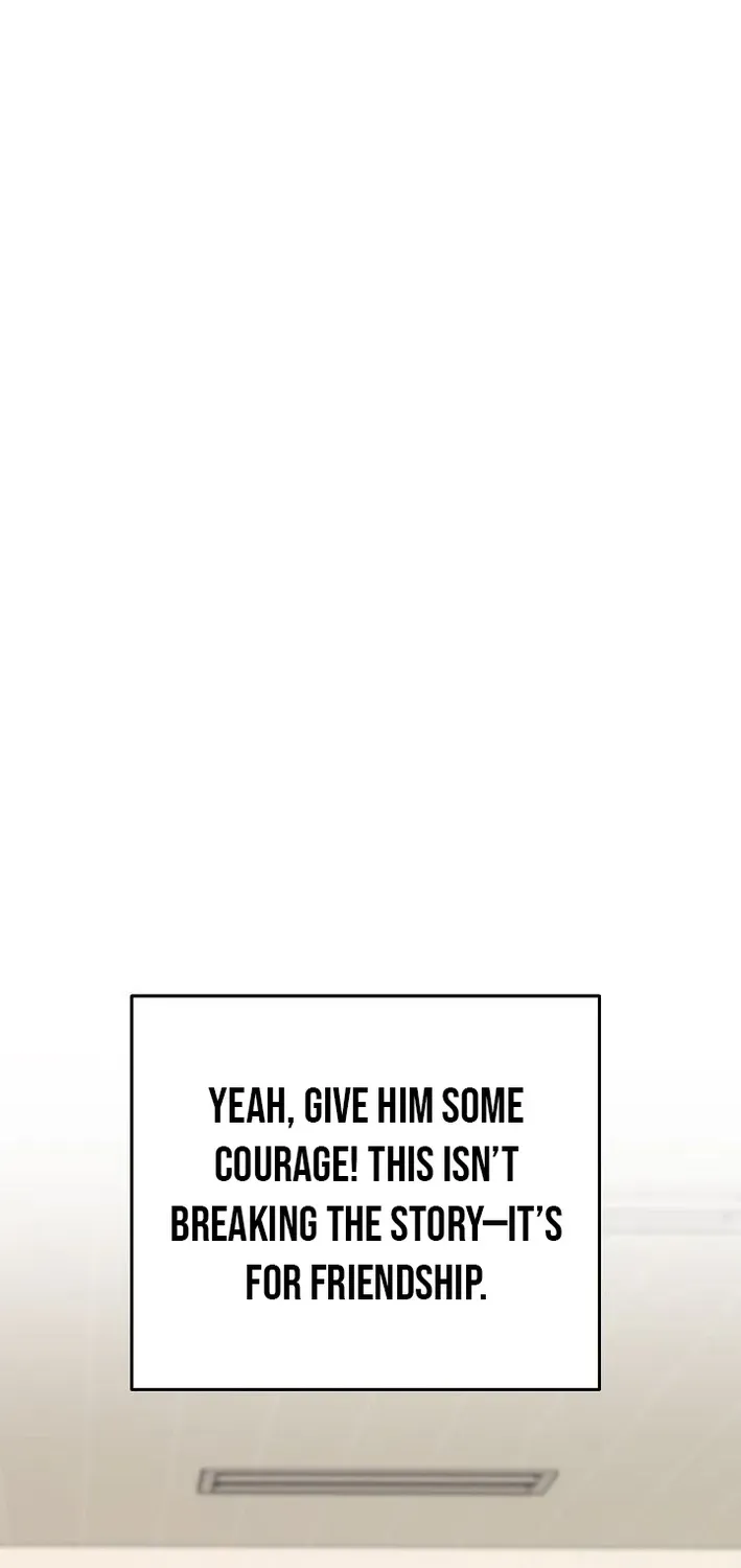 The Protagonist Likes Me Too Much! Chapter 18 page 60 - 