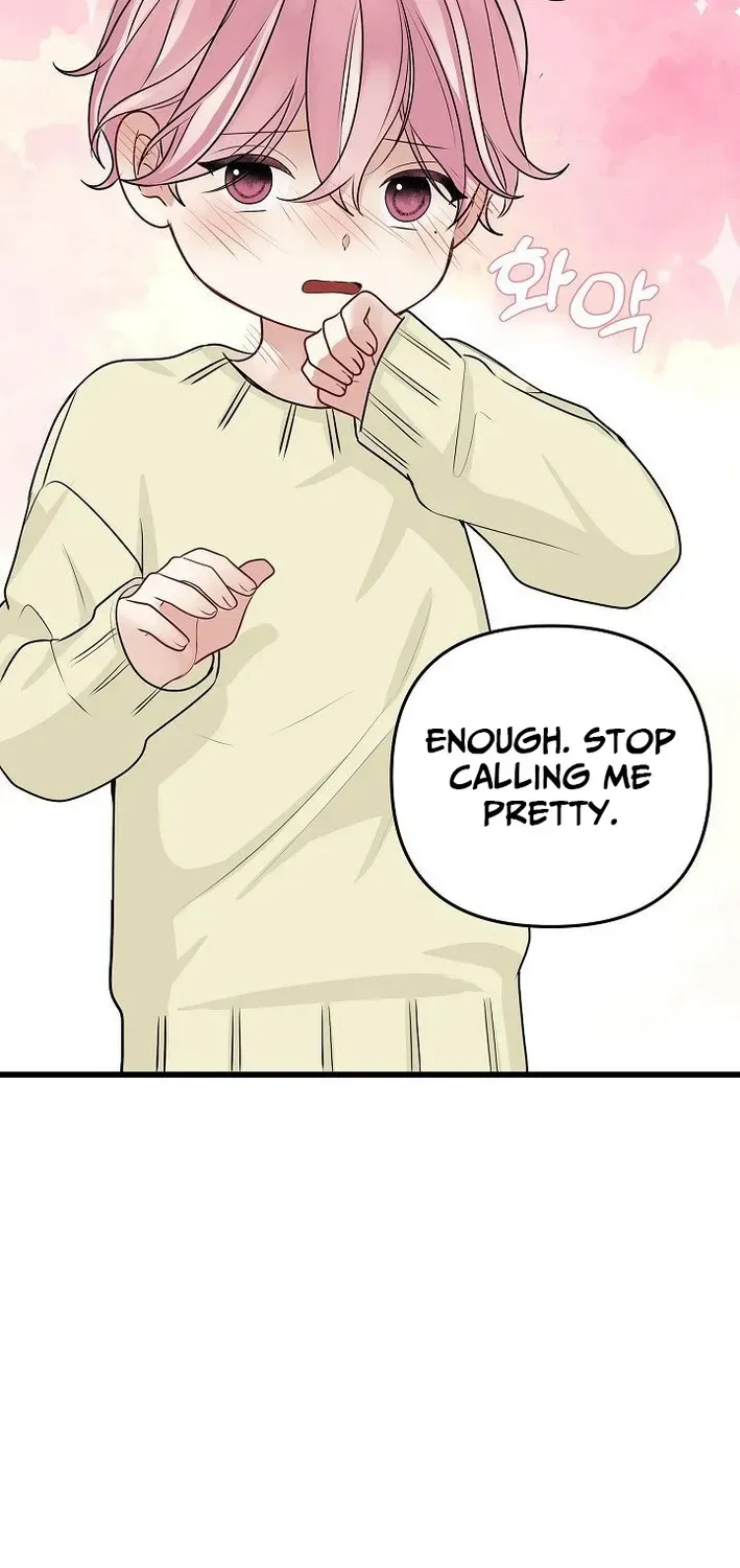 The Protagonist Likes Me Too Much! Chapter 18 page 65 - 
