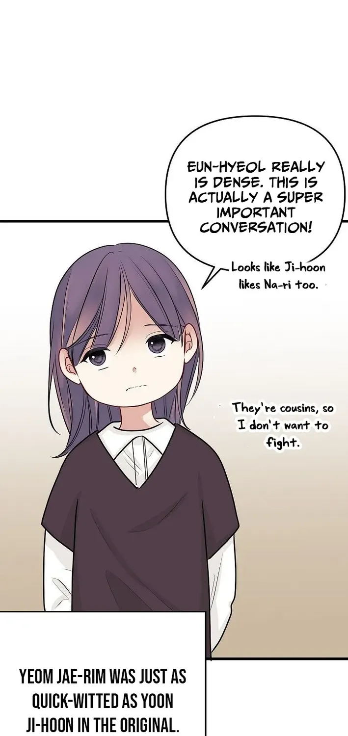 The Protagonist Likes Me Too Much! Chapter 18 page 67 - 