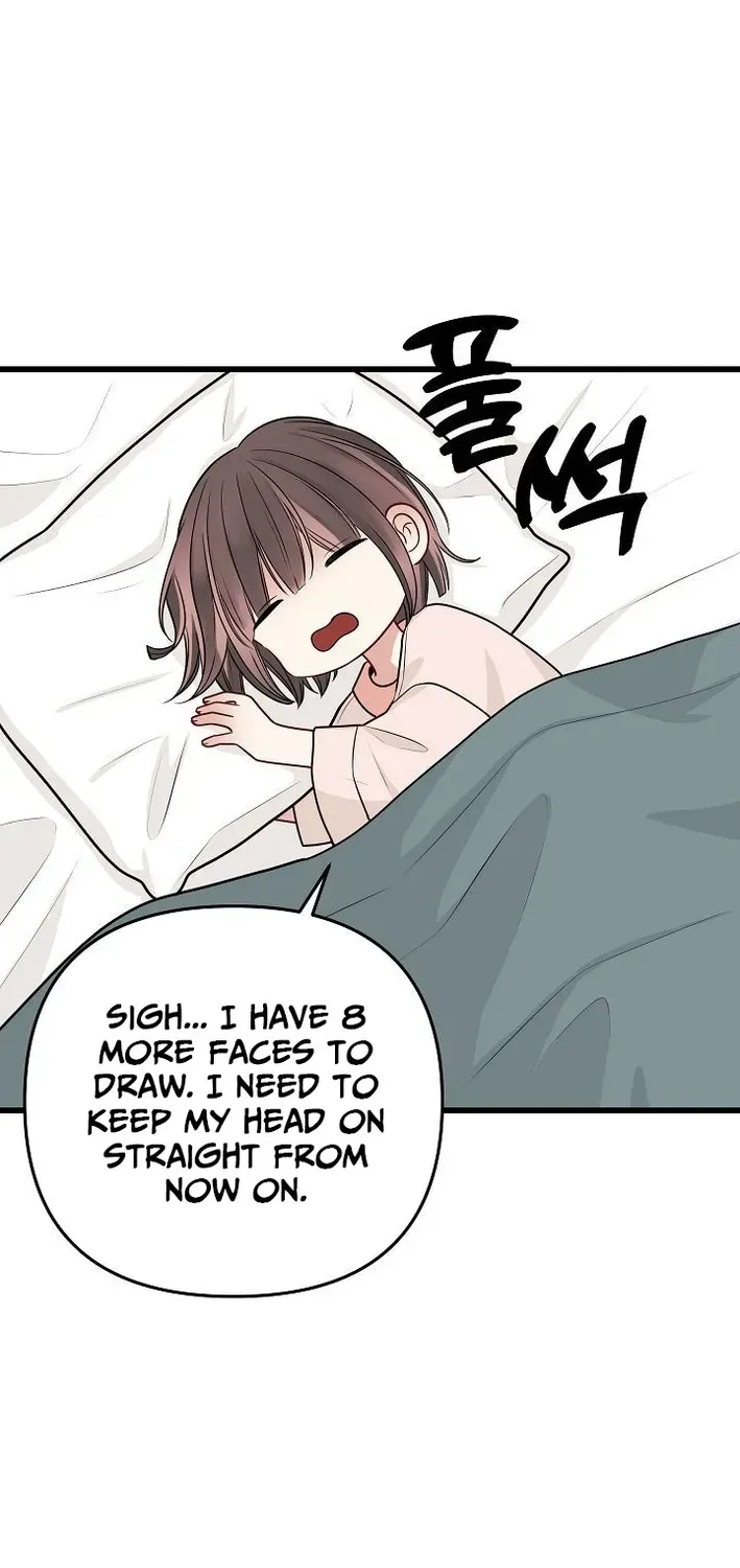 The Protagonist Likes Me Too Much! Chapter 18 page 10 - 