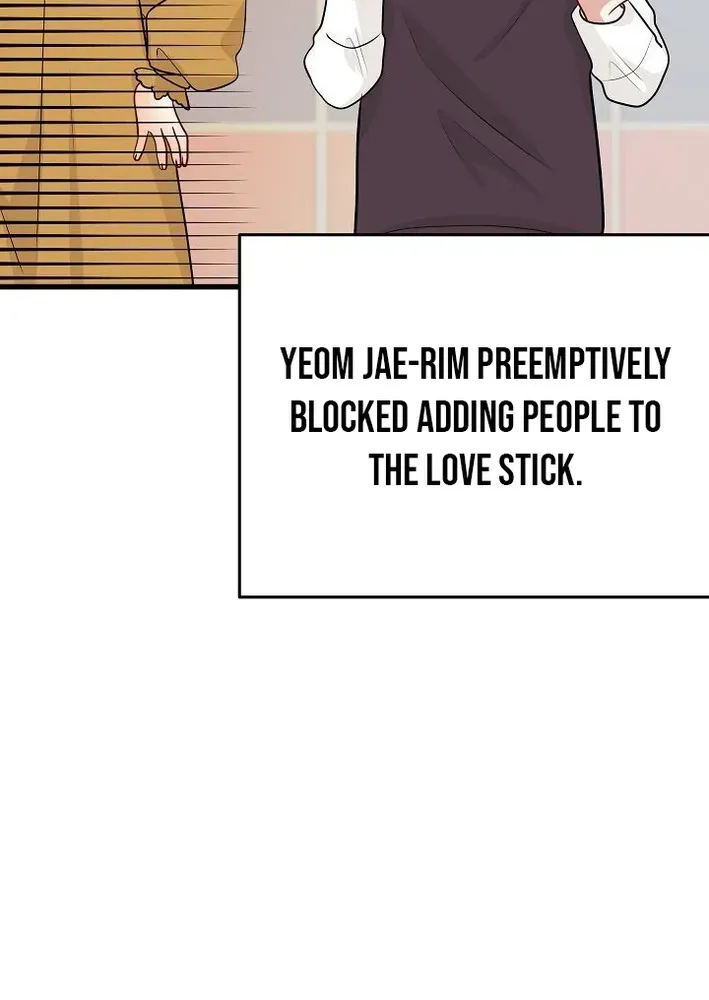 The Protagonist Likes Me Too Much! Chapter 19 page 14 - 