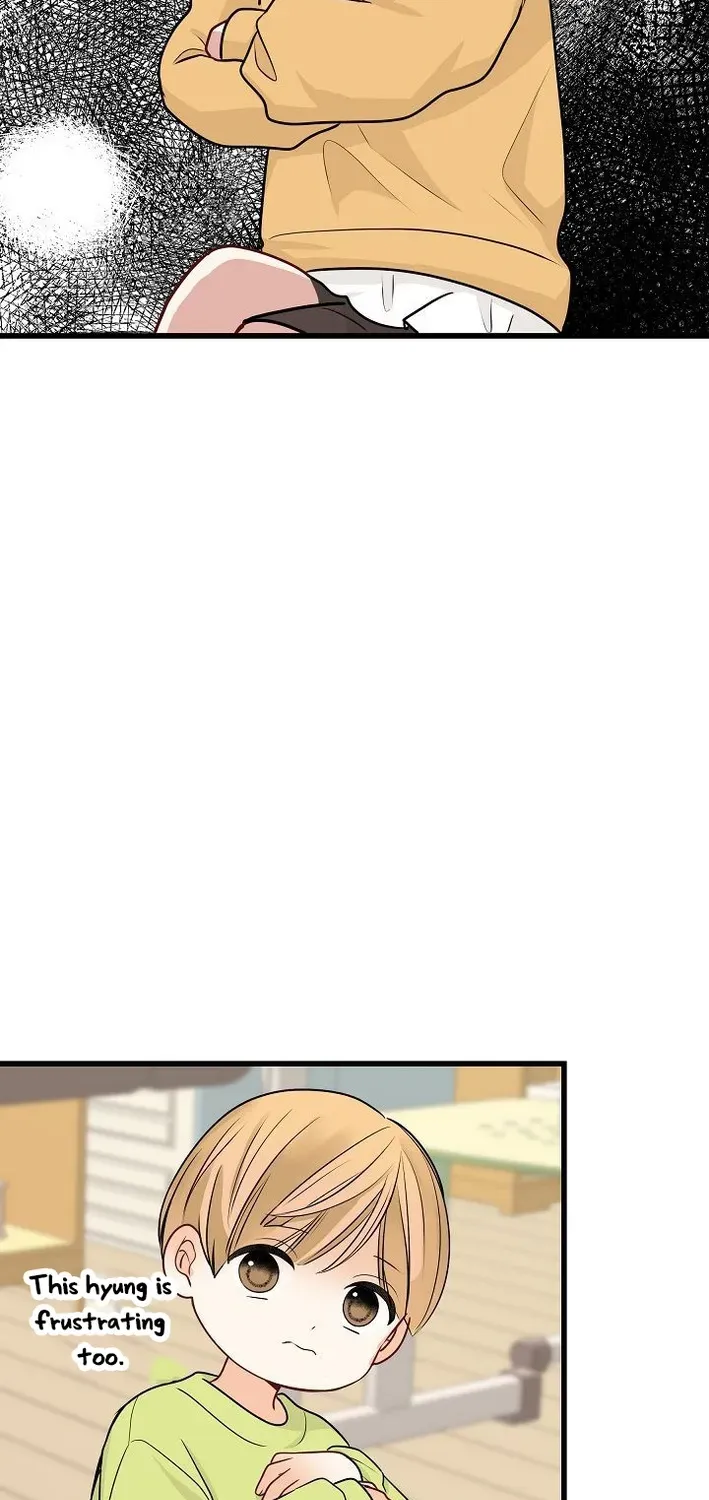 The Protagonist Likes Me Too Much! Chapter 19 page 19 - 