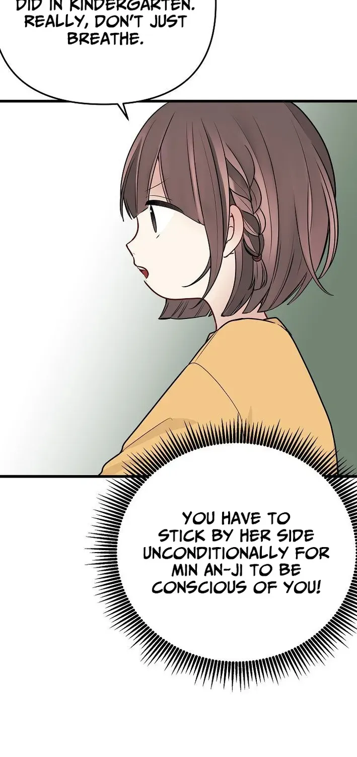 The Protagonist Likes Me Too Much! Chapter 19 page 26 - 