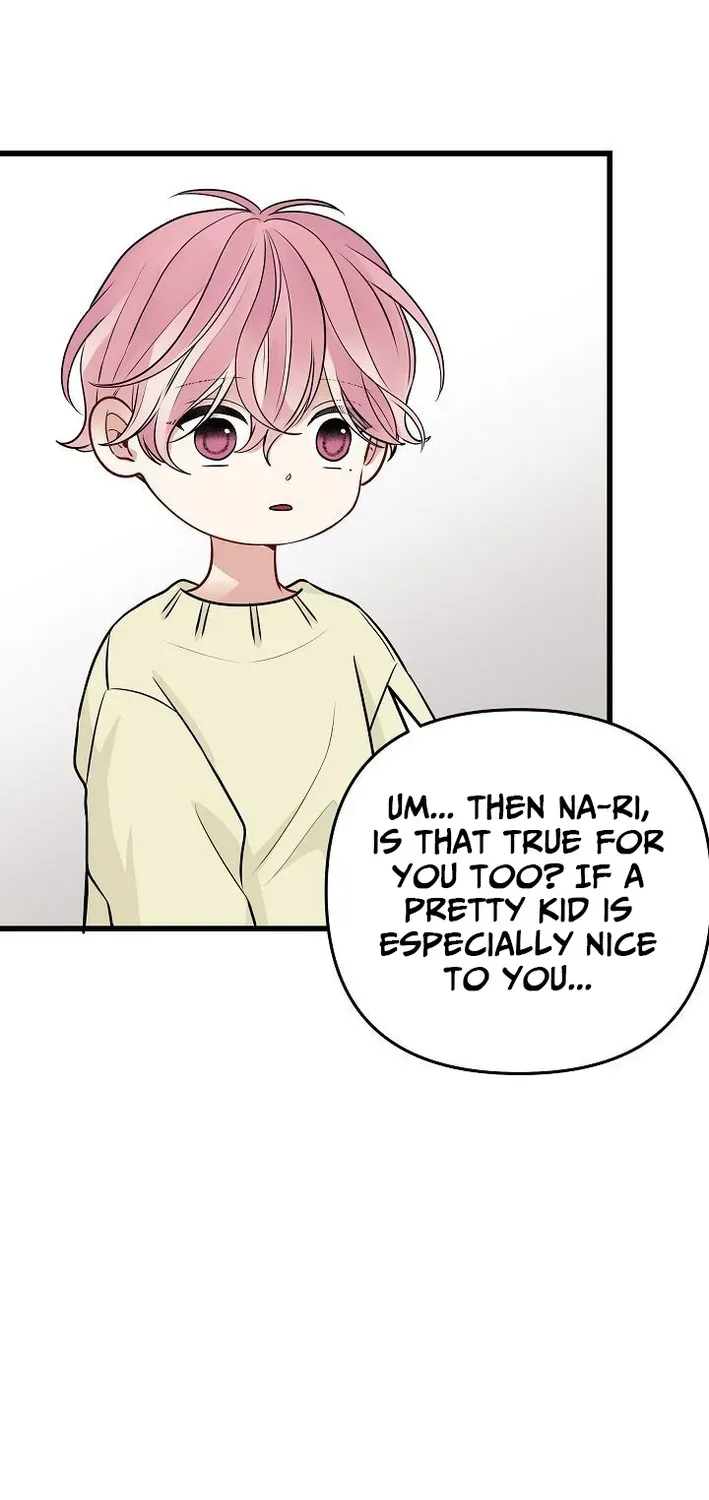 The Protagonist Likes Me Too Much! Chapter 19 page 29 - 