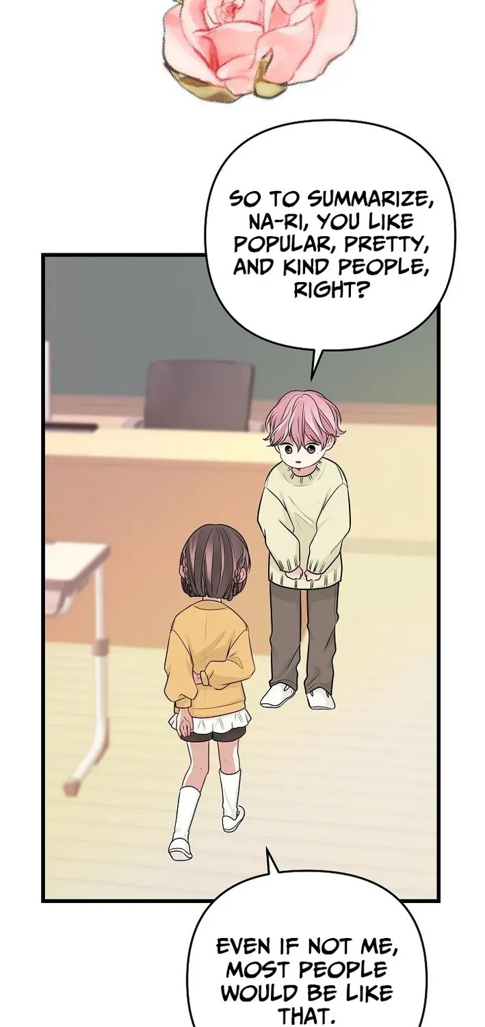 The Protagonist Likes Me Too Much! Chapter 19 page 31 - 