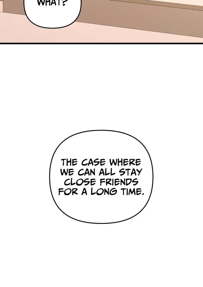 The Protagonist Likes Me Too Much! Chapter 19 page 35 - 