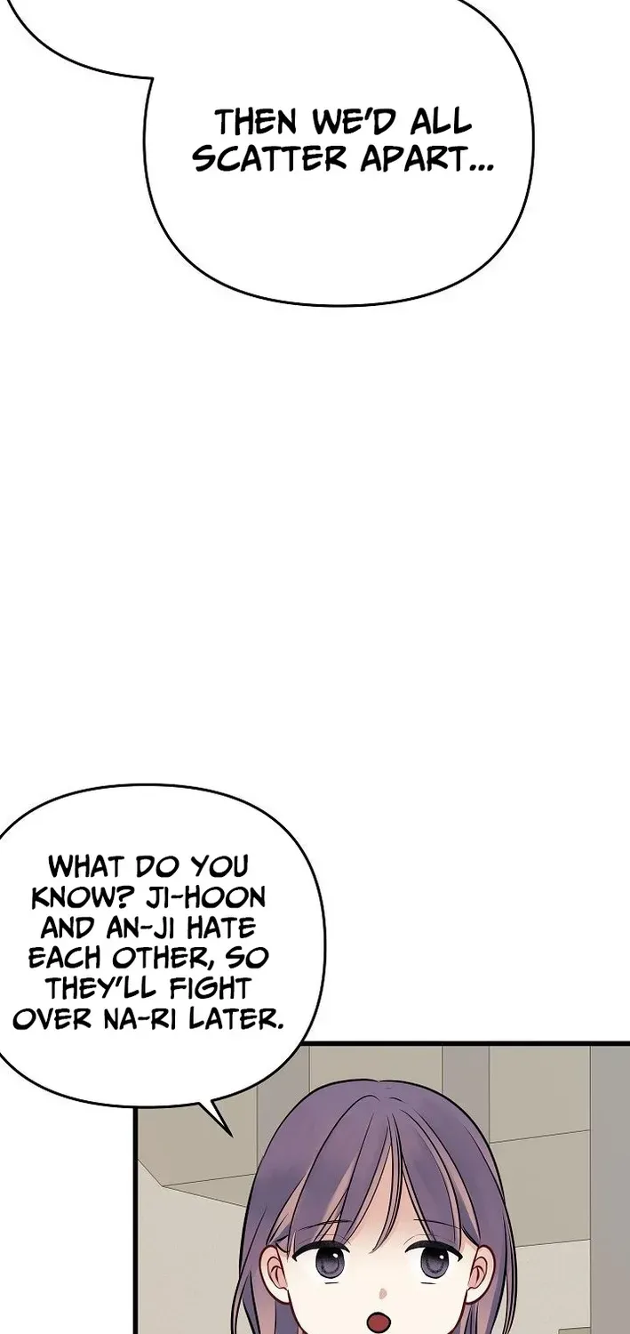 The Protagonist Likes Me Too Much! Chapter 19 page 37 - 