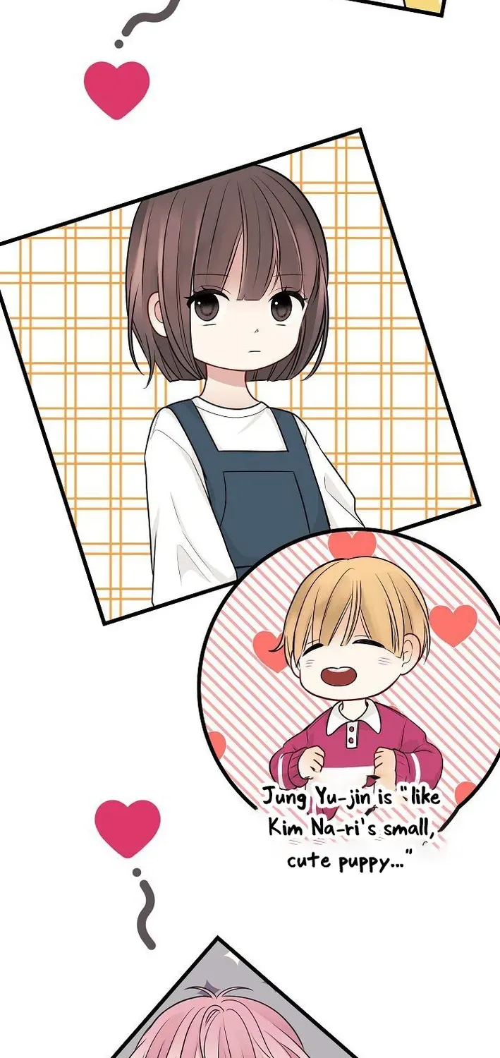 The Protagonist Likes Me Too Much! Chapter 19 page 5 - 