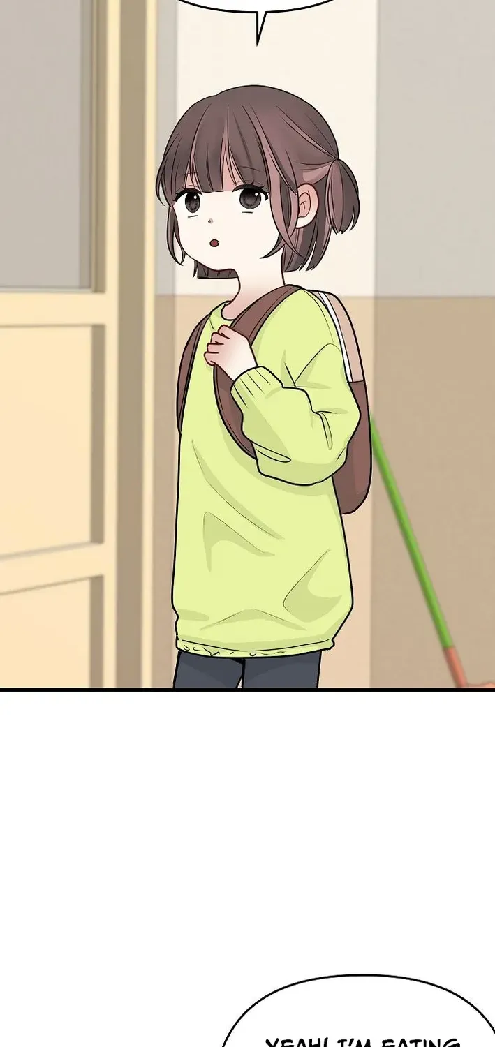 The Protagonist Likes Me Too Much! Chapter 19 page 41 - 