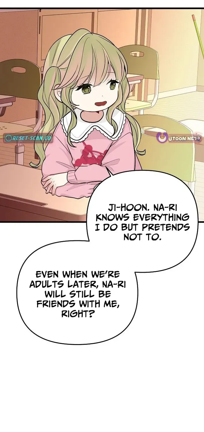 The Protagonist Likes Me Too Much! Chapter 19 page 53 - 