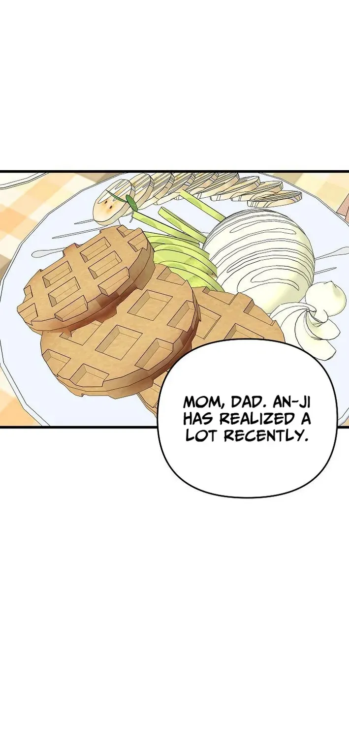The Protagonist Likes Me Too Much! Chapter 19 page 59 - 