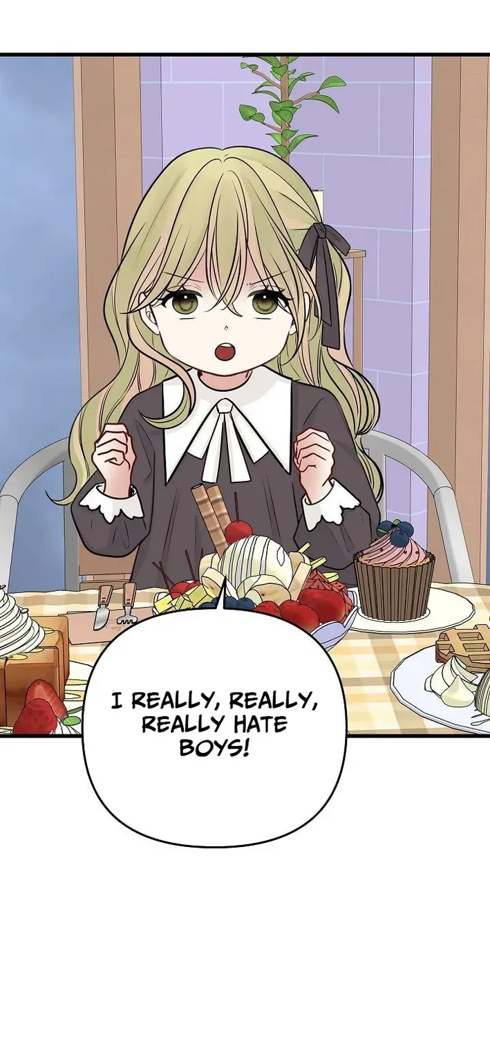 The Protagonist Likes Me Too Much! Chapter 19 page 60 - 