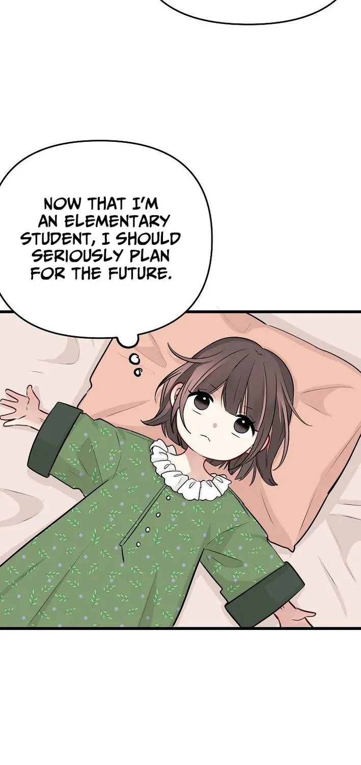 The Protagonist Likes Me Too Much! Chapter 19 page 64 - 