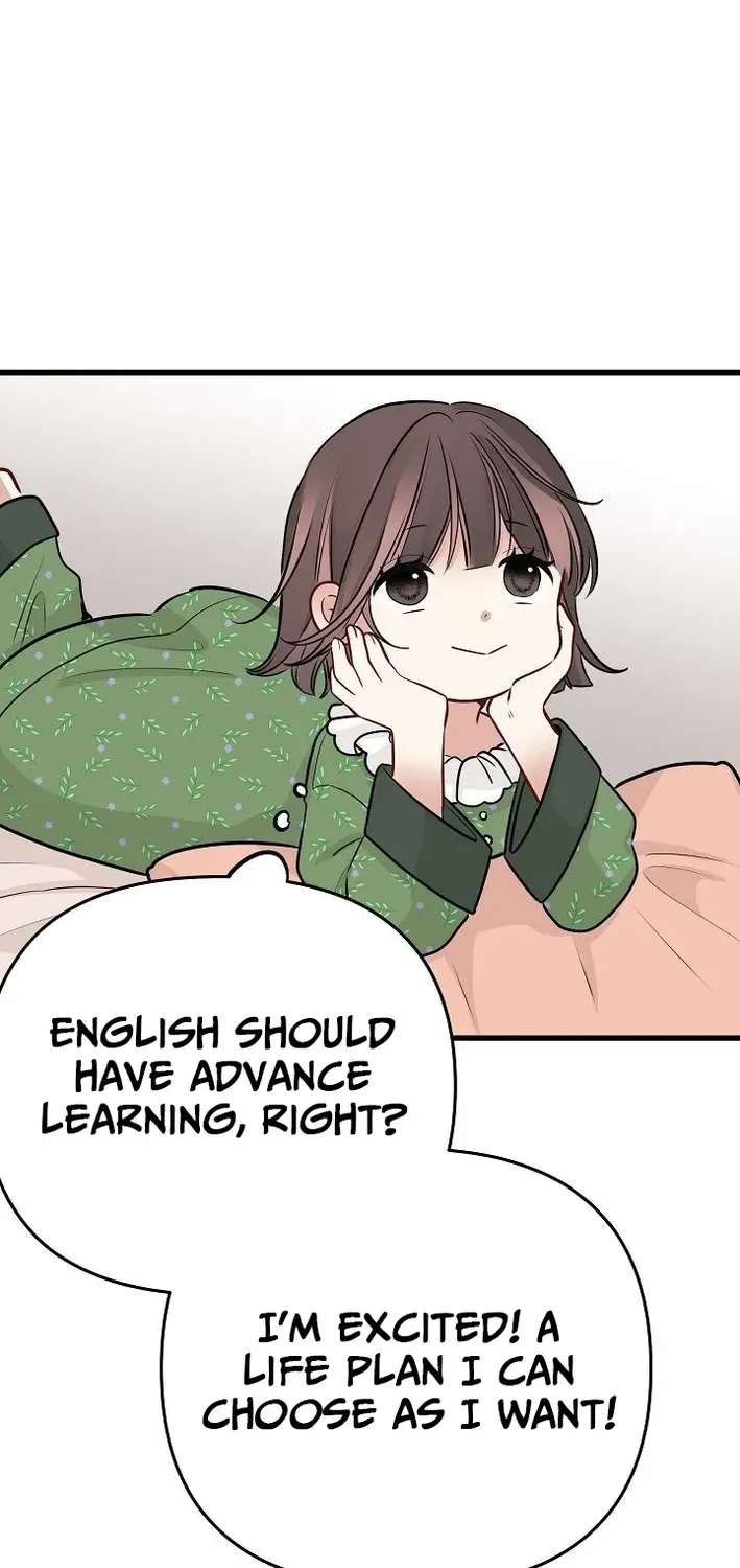 The Protagonist Likes Me Too Much! Chapter 19 page 65 - 