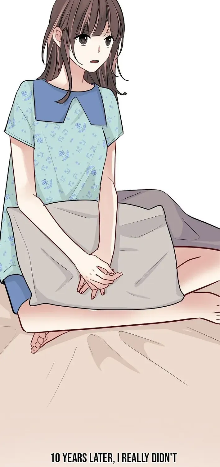 The Protagonist Likes Me Too Much! Chapter 19 page 69 - 