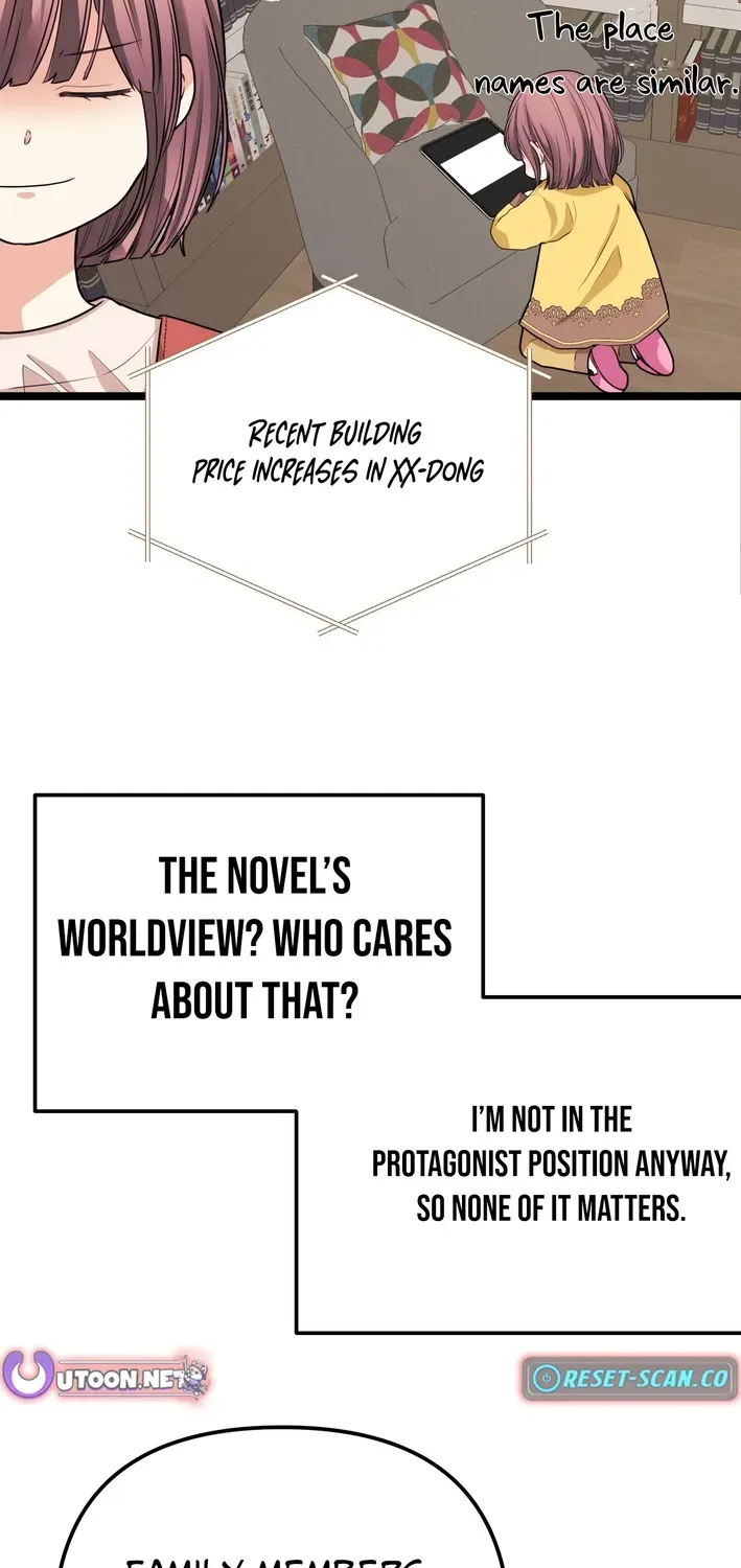 The Protagonist Likes Me Too Much! Chapter 2 page 15 - 