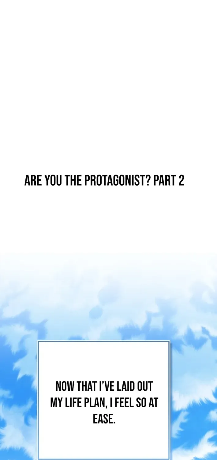 The Protagonist Likes Me Too Much! Chapter 2 page 18 - 