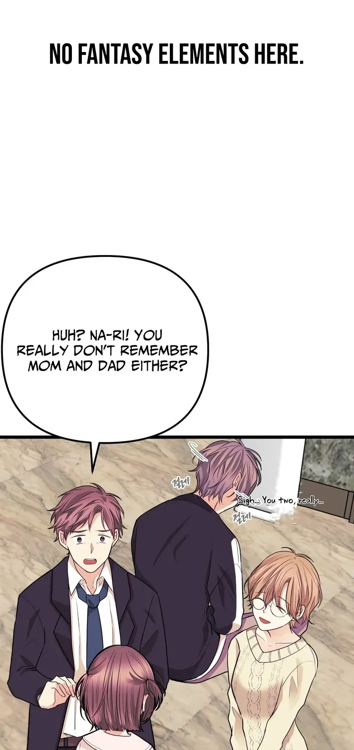 The Protagonist Likes Me Too Much! Chapter 2 page 3 - 