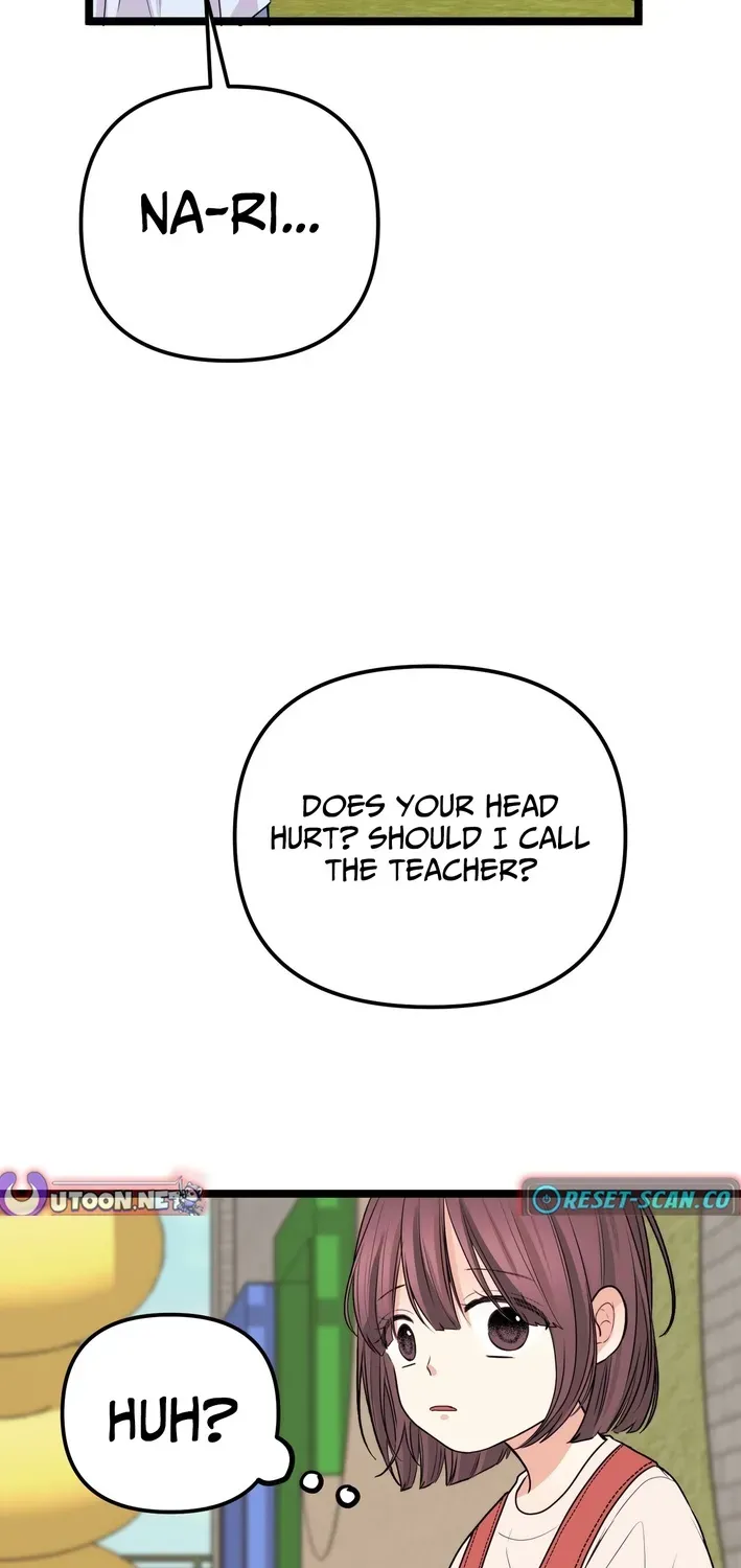 The Protagonist Likes Me Too Much! Chapter 2 page 22 - 