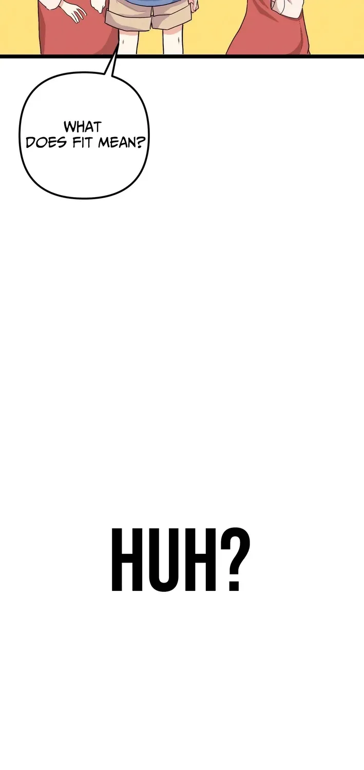 The Protagonist Likes Me Too Much! Chapter 2 page 26 - 