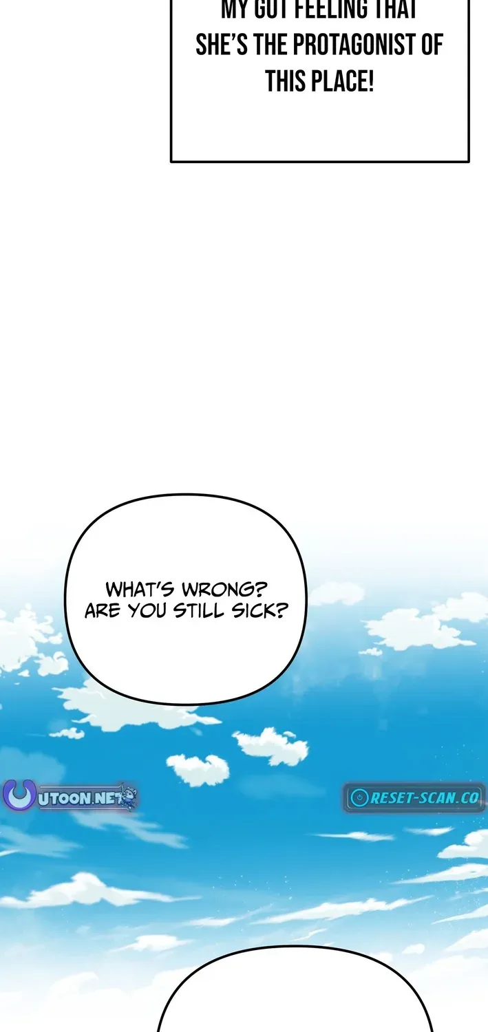 The Protagonist Likes Me Too Much! Chapter 2 page 29 - 