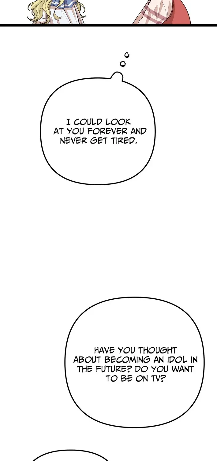 The Protagonist Likes Me Too Much! Chapter 2 page 31 - 