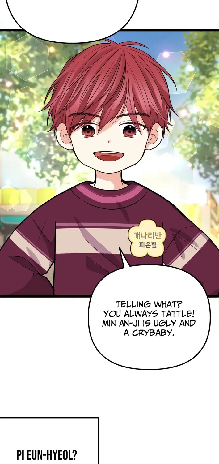 The Protagonist Likes Me Too Much! Chapter 2 page 33 - 