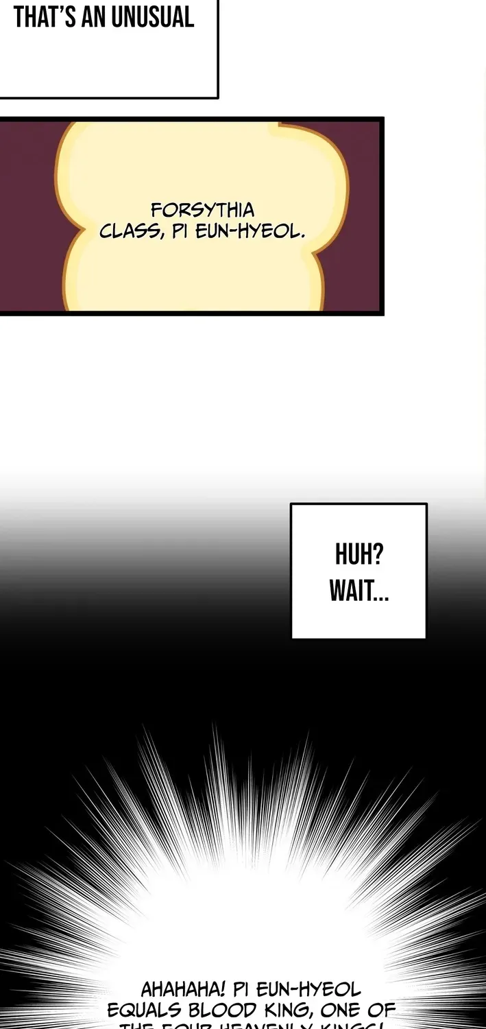 The Protagonist Likes Me Too Much! Chapter 2 page 34 - 