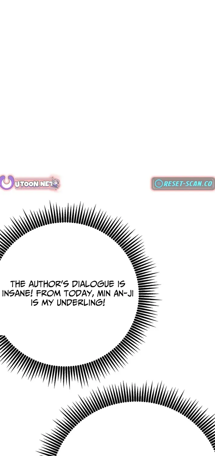 The Protagonist Likes Me Too Much! Chapter 2 page 36 - 