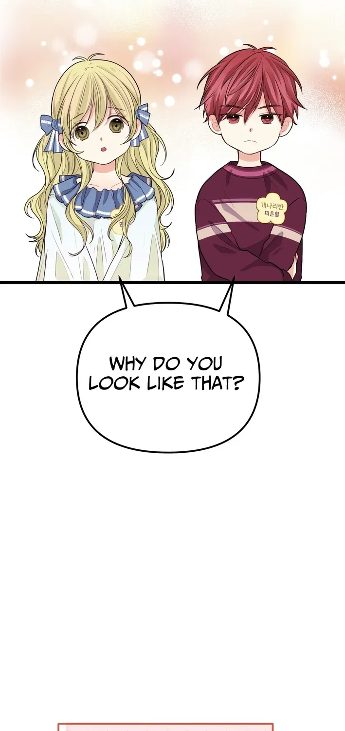 The Protagonist Likes Me Too Much! Chapter 2 page 40 - 