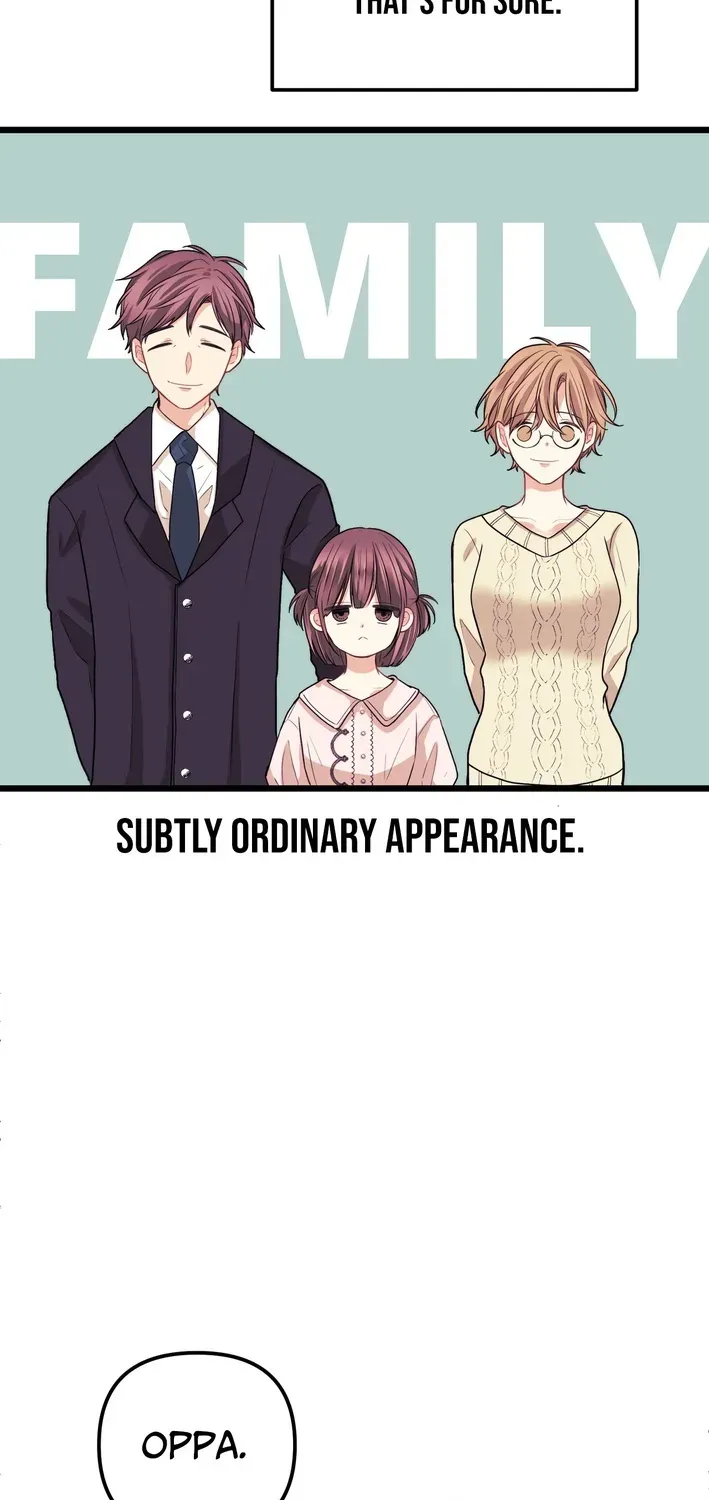 The Protagonist Likes Me Too Much! Chapter 2 page 5 - 