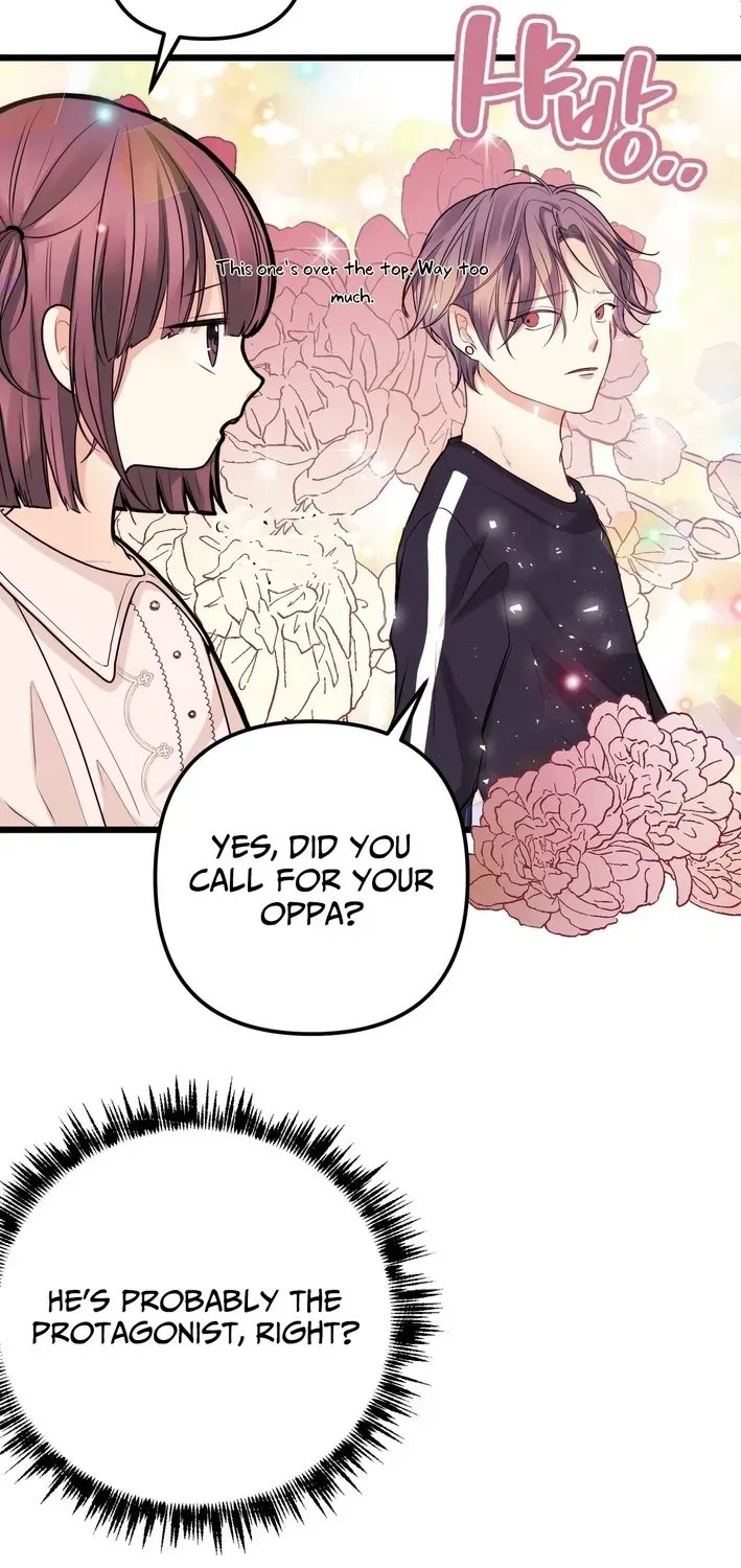 The Protagonist Likes Me Too Much! Chapter 2 page 6 - 