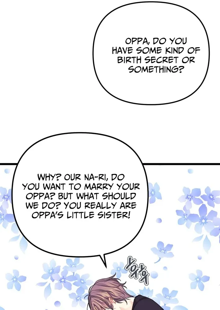 The Protagonist Likes Me Too Much! Chapter 2 page 7 - 