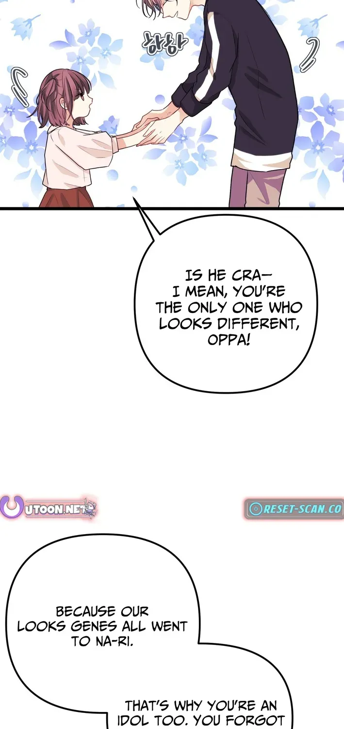 The Protagonist Likes Me Too Much! Chapter 2 page 8 - 