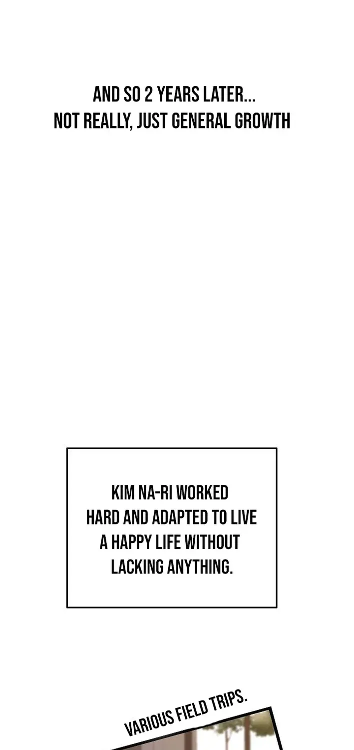 The Protagonist Likes Me Too Much! Chapter 20 page 3 - 
