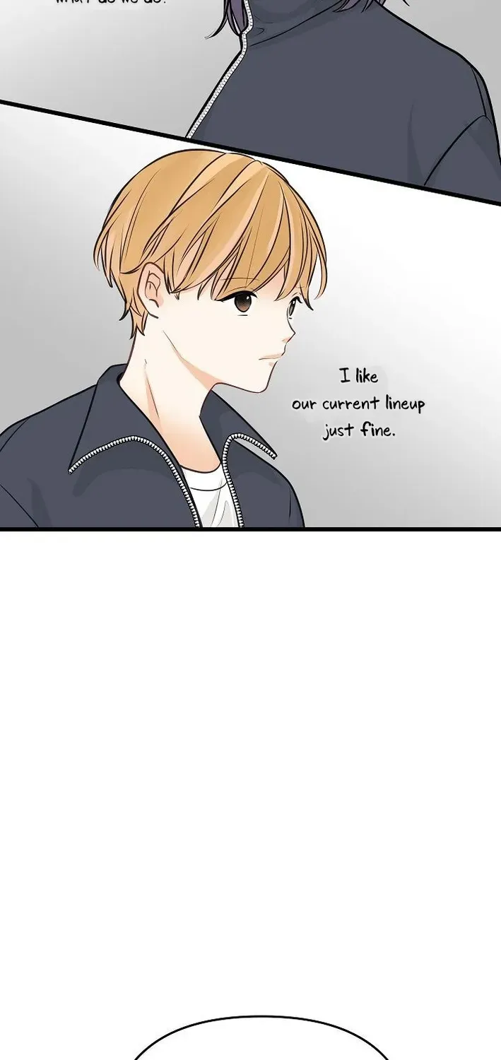 The Protagonist Likes Me Too Much! Chapter 20 page 36 - 