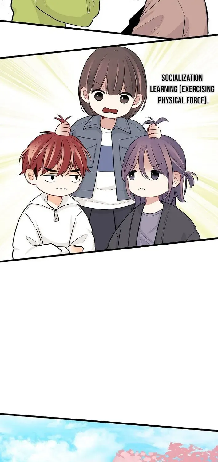 The Protagonist Likes Me Too Much! Chapter 20 page 5 - 