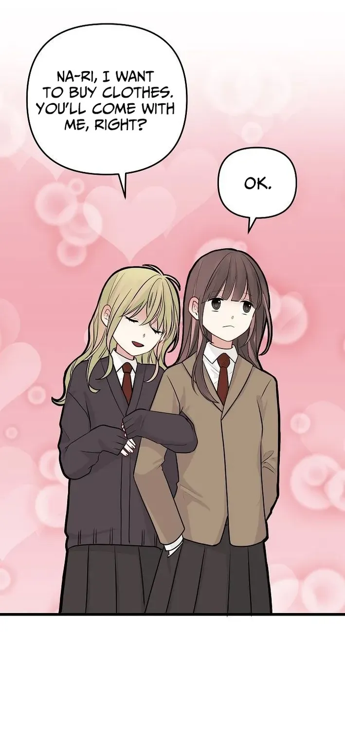 The Protagonist Likes Me Too Much! Chapter 20 page 44 - 