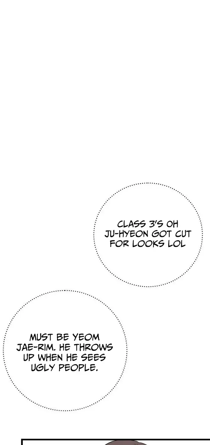 The Protagonist Likes Me Too Much! Chapter 20 page 45 - 