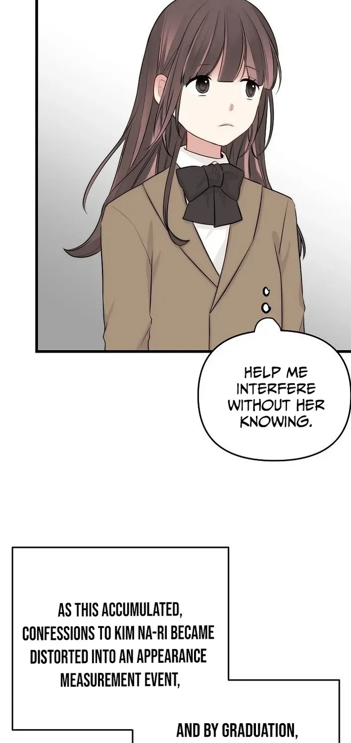 The Protagonist Likes Me Too Much! Chapter 20 page 46 - 