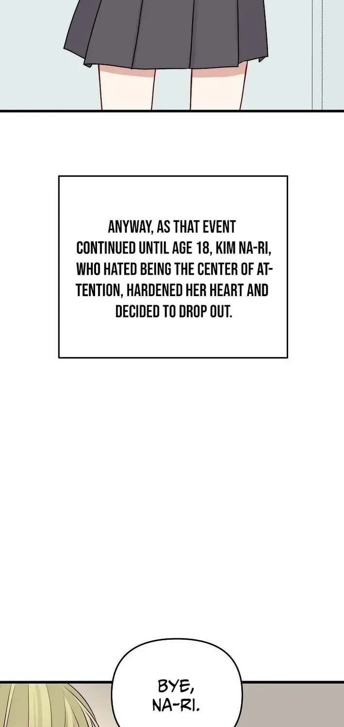 The Protagonist Likes Me Too Much! Chapter 20 page 50 - 