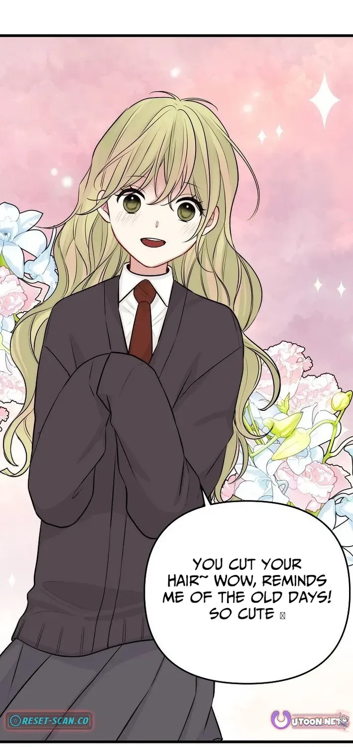 The Protagonist Likes Me Too Much! Chapter 20 page 52 - 